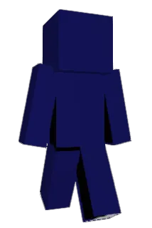 DrBenStrange Minecraft avatar full body