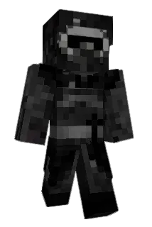 DrBrainLP Minecraft avatar full body