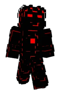 DrCaaCaa Minecraft avatar full body