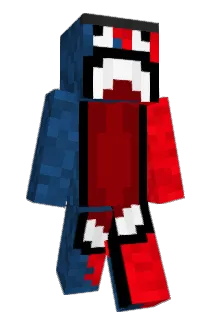 DrCooper04 Minecraft avatar full body