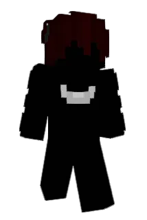 DrCrayss Minecraft avatar full body