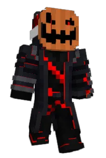 DrCrummy Minecraft avatar full body