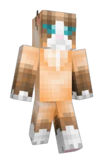 DrDeathDefying Minecraft avatar full body