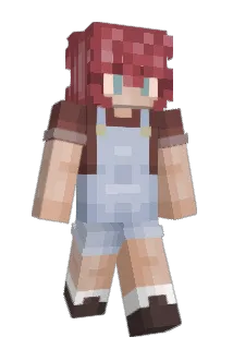 DrDeli_ Minecraft avatar full body