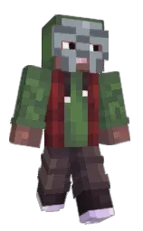 Custom render preview