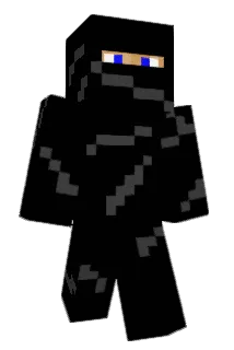 DrDemolition Minecraft avatar full body