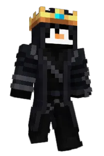DrDisabled_ Minecraft avatar full body