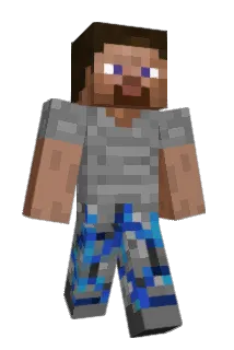 DrDonutt Minecraft avatar full body