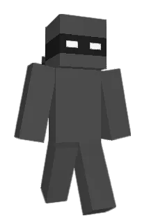 DrDwarfy Minecraft avatar full body