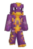 DrEmaru Minecraft avatar full body