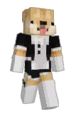 DrEng4030 Minecraft avatar full body