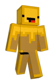 DrEwaa Minecraft avatar full body