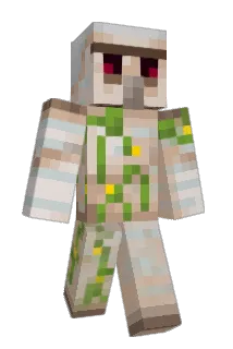 DrFartus Minecraft avatar full body