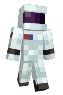 DrFreshness Minecraft avatar full body