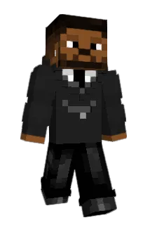 DrFru36 Minecraft avatar full body