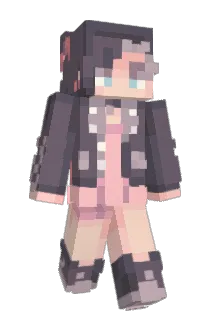 DrFrumpet Minecraft avatar full body