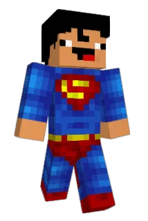 DrGamer2 Minecraft avatar full body
