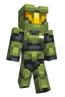 DrGitGudMD Minecraft avatar full body