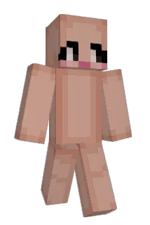 DrHealthMan Minecraft avatar full body