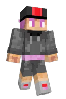 DrJohnny20 Minecraft avatar full body