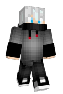 DrK1ngSchultz Minecraft avatar full body