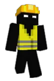 DrKbm Minecraft avatar full body