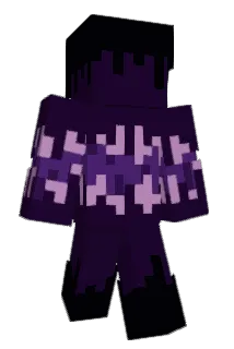 DrKrilliam Minecraft avatar full body