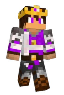 DrLiin Minecraft avatar full body