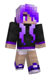DrMDA Minecraft avatar full body