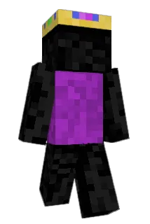 DrMacc1 Minecraft avatar full body