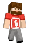DrMarfly Minecraft avatar full body