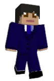 DrMinecraft05 Minecraft avatar full body