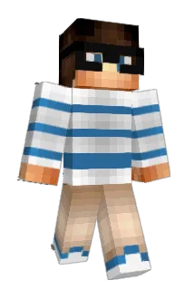 DrMiracle Minecraft avatar full body