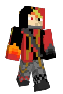 DrMurphycool Minecraft avatar full body