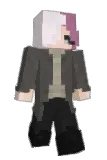 DrNevi Minecraft avatar full body