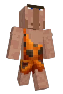 DrNippelzwick__ Minecraft avatar full body