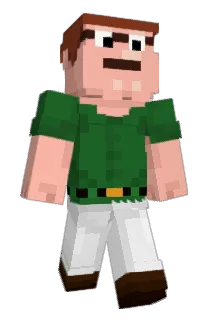 DrNutNut69 Minecraft avatar full body