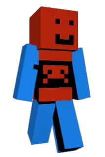 DrO0f_ Minecraft avatar full body