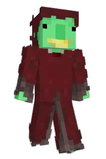 DrSheepKibble Minecraft avatar full body