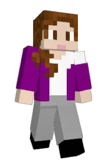 DrShifter Minecraft avatar full body