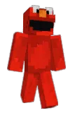 DrSigmaBum Minecraft avatar full body