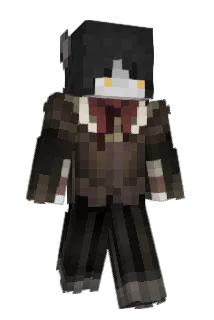 DrSillyeon Minecraft avatar full body