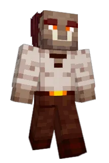 DrSm0l Minecraft avatar full body