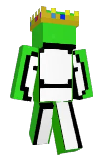 DrSnake123 Minecraft avatar full body