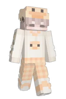 DrStonexX Minecraft avatar full body