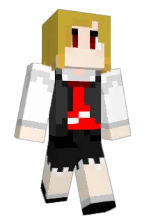 DrStrangEgo Minecraft avatar full body