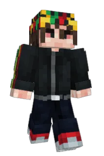 DrStrange322 Minecraft avatar full body