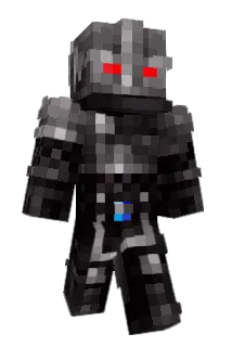 DrStrangeMC Minecraft avatar full body