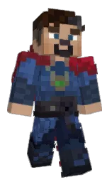 Custom render preview