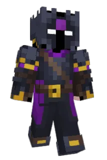 DrSuperbreit Minecraft avatar full body